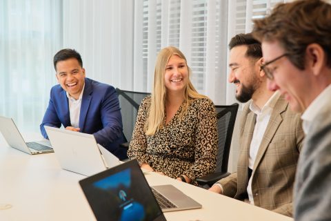 ITDS Business Consultants - Implementatie